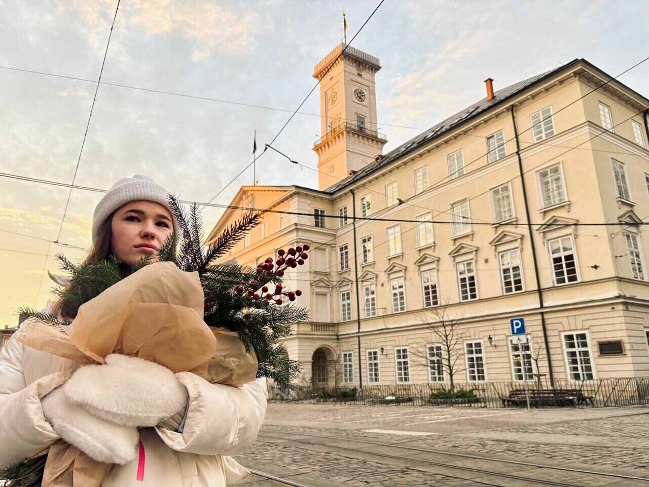 Тур до Львова чотири дні