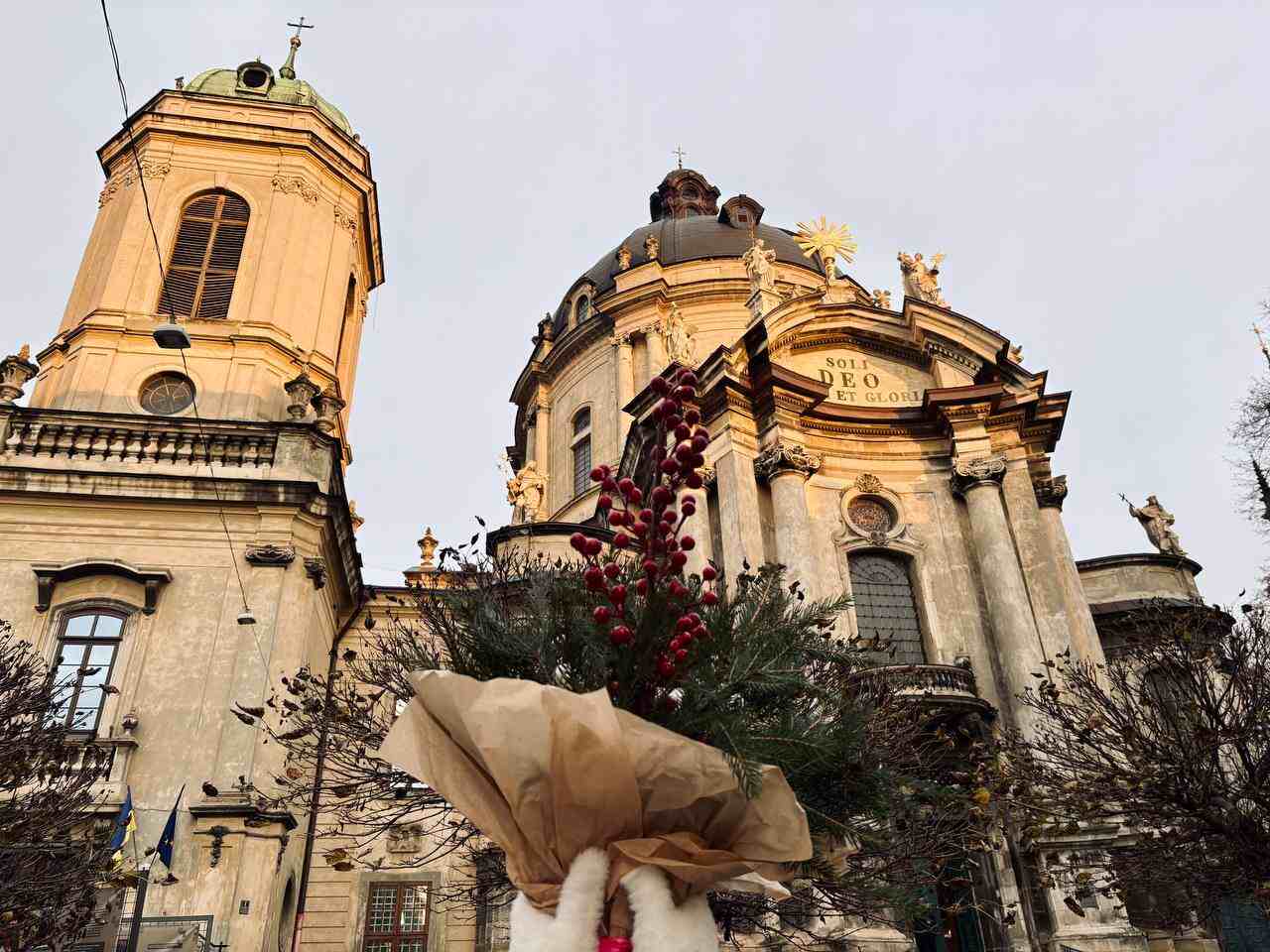 Тур у Львів на 3 дні