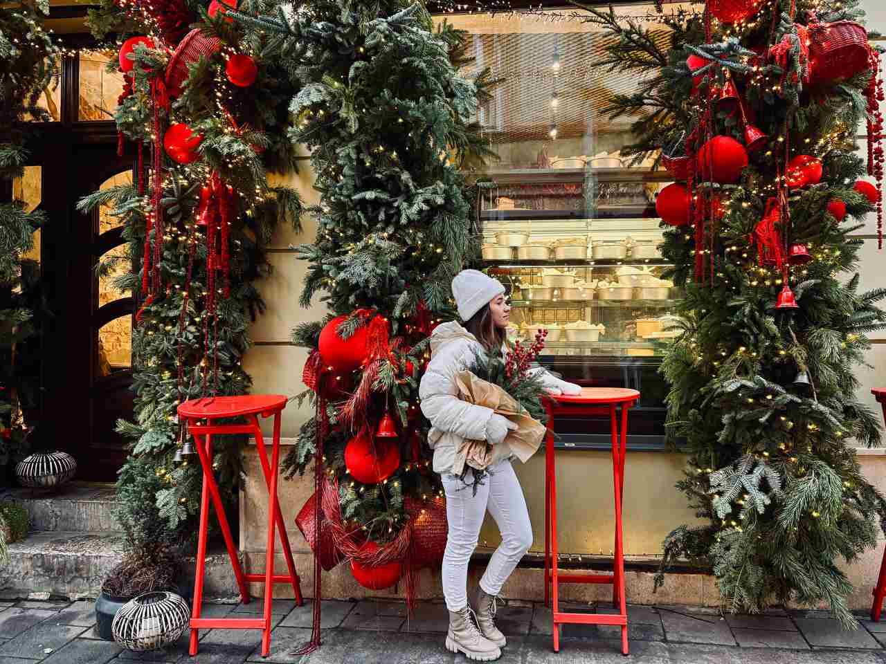 Тур вихідного дня до Львова