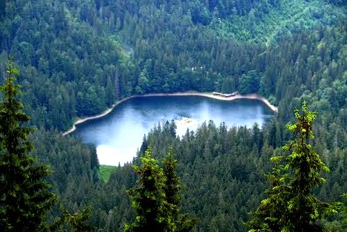 Тур в Закарпаття на 3 дні