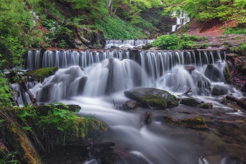 водоспад Шипіт