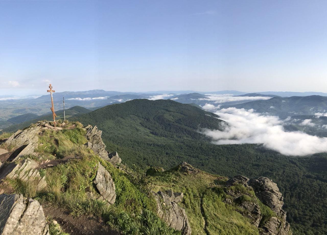 похід на пікуй