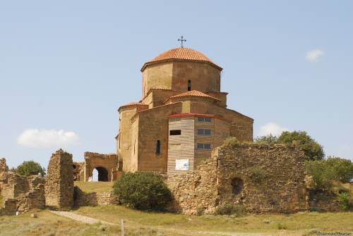 Mcheta 3