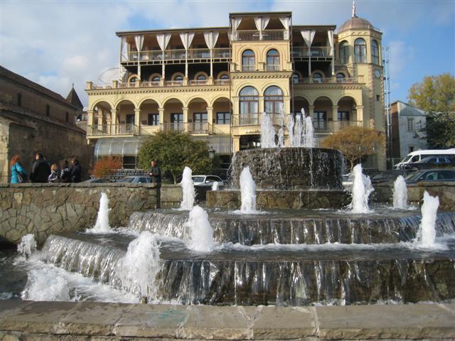 Tbilisi 3