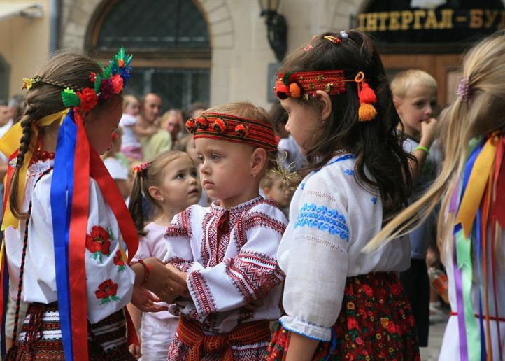 тур для дитячих груп на 3 дні