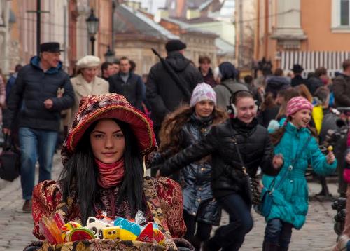 Тур для дітей на 2 дні: екскурсії для школярів у Львові